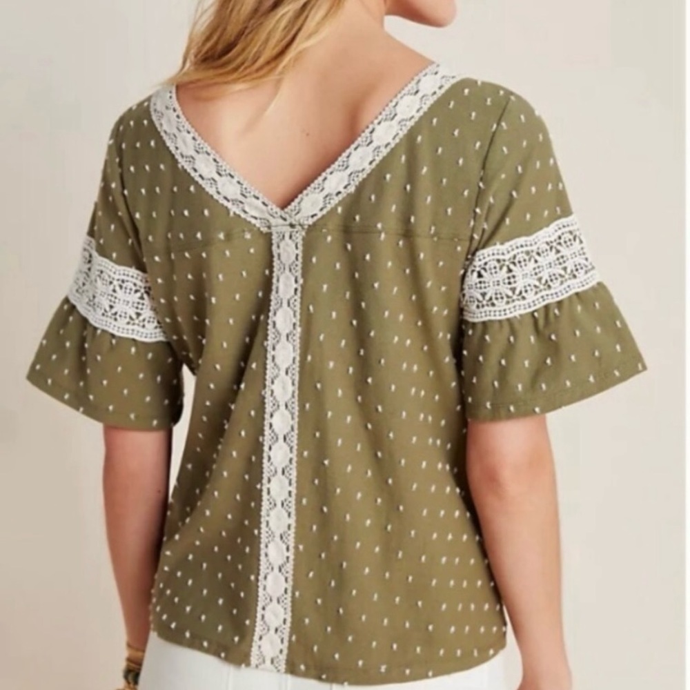 Maeve Top - Picture 3 of 7